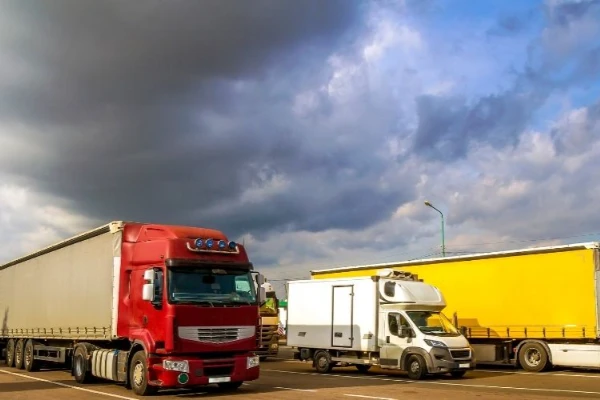 Edirne Hatay Nakliyat Ambarları